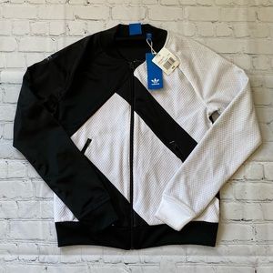 Adidas Eqt Jacket